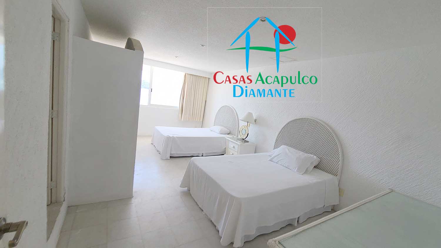 Pichilingue Casa Aldila - Cuarto de visitas uno 1 Pichilingue Casa Aldila - Cuarto de visitas uno 1